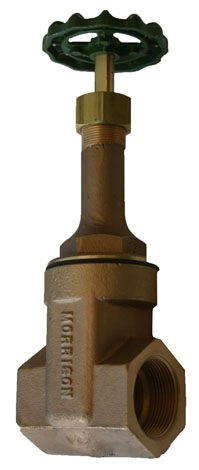Gate Valve